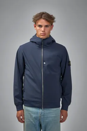 Stone Island Soft Shell Jacket