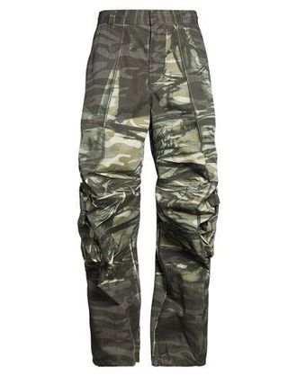 Diesel BOTTOMWEAR - Trousers on YOOX.COM