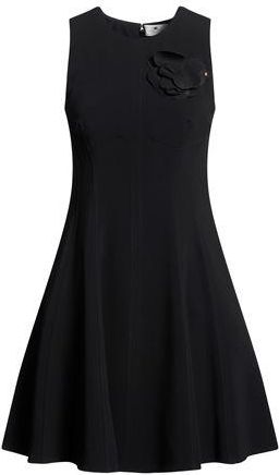 Elisabetta Franchi DRESSES - Mini dresses on YOOX.COM