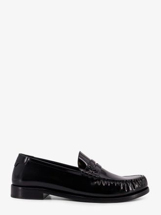 Saint Laurent Mocassini Le Loafer 15 in pelle - SAINT LAURENT - gender_Man