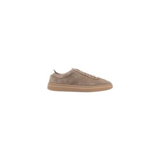 HUGO BOSS Heren, Schoenen, Bruin, Maat: 39 EU Su&egrave;de