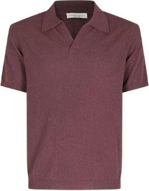 Roberto Collina Roberto Collina | Polo Ss - 46