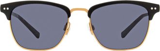 Shinola SH2300SM Sunglasses - Black