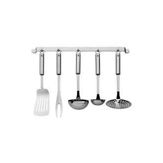 WMF Wmf Profi Plus Spoon Set 6 Pieces