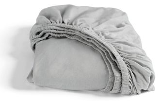 Cinderella Spannbettlaken »Doppeljersey« bügel- und knötchenfrei, bis 25cm Höhe