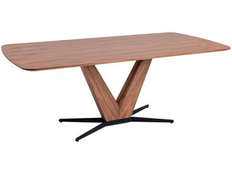 Schubiger M&ouml;bel Esstisch Derek