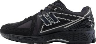 New Balance 1906R Sneakers - Heren - Sport - Grijs - Maat: 44 EU Synthetisch