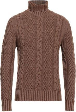 Masq KNITWEAR - Turtlenecks sur YOOX.COM