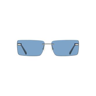 Calvin Klein Metal Women Womens Sunglass