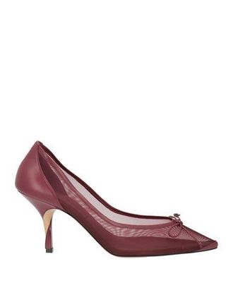 Jacquemus FOOTWEAR - Pumps on YOOX.COM