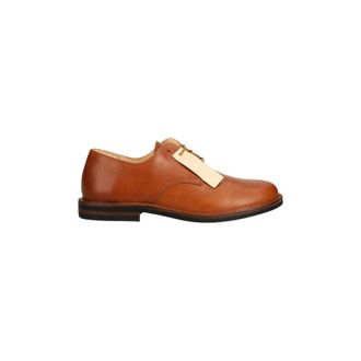 ASTORFLEX Hombre, Zapatos, Marr&oacute;n, Talla: 41 EU