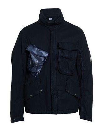 C.P. Company JACKEN & M&Auml;NTEL - Jacken und Anoraks auf YOOX.COM