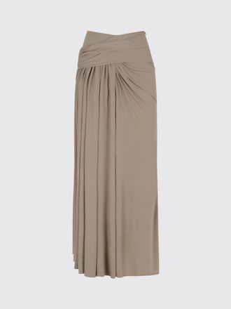 CHRISTOPHER ESBER Gonna Christopher Esber in viscosa