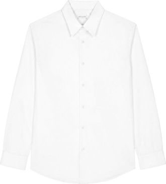 Dries Van Noten Caper 4314 M.w.shirt 020700.4314