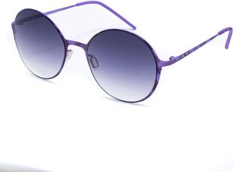 Italia Independent Metal Womens Sunglasses