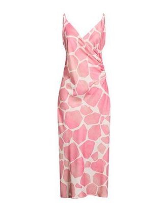 Hellen Batterr DRESSES - Maxi dresses on YOOX.COM