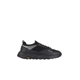 Alexander Smith Sneakers - Heren - Schoenen - Zwart - Maat: 42 EU