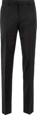 HUGO BOSS Heren Lenon Broek (Zwart)