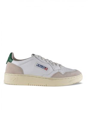 Autry Medaille trainers Wit