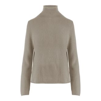 Allude Mujer, Jerseys, Beige, Talla: XS