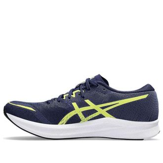 Asics (WMNS) ASICS Hyper Speed 3 Deep Ocean Glow Yellow 1012B517-400
