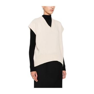 Marella Donna, Maglie, Beige, S, new