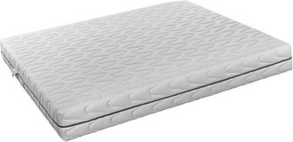 Itamoby Itamoby - Materasso Alla Francese Comfort In Tessuto Traspirante 140x190 Cm