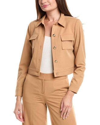 Tahari by ASL Petite Jacket