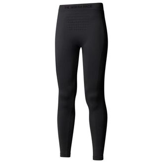 The North Face Sport Tights Kunstfaserunterw&auml;sche f&uuml;r Damen | schwarz