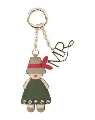 Marina Rinaldi Marroquiner&iacute;a - Llaveros en YOOX.COM