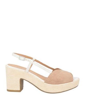 Gianmarco Sorelli FOOTWEAR - Sandals on YOOX.COM