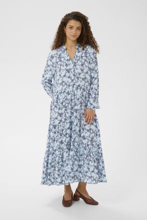 Saint Tropez Jurk EdaSZ Jurk Loose fit