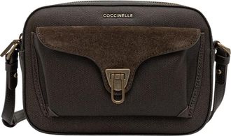 Coccinelle Donna, Borse, Verde, Taglia unica, new