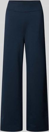 Bogner Hose mit elastischem Bund Modell ANNY in Dunkelblau, Gr&ouml;&szlig;e XXL