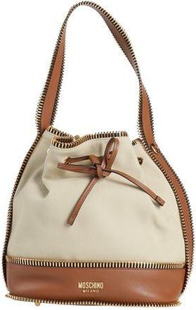 Moschino BOLSOS - Bolsos de asas largas en YOOX.COM