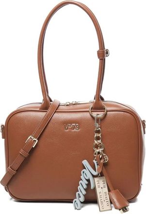 V° 73 Mujer, Bolsos, Marrón, Talla: ONE Size