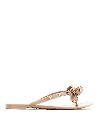 Valentino Garavani Summer Rockstud Sandals