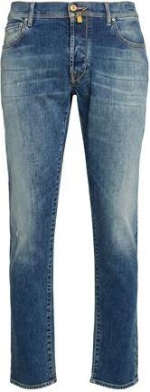 Jacob Cohen BOTTOMWEAR - Pantaloni jeans su YOOX.COM
