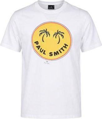 Paul Smith TOPWEAR - T-shirts on YOOX.COM