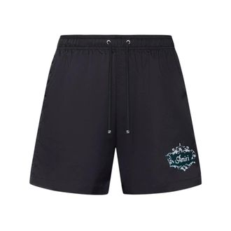 Amiri Beachwear, male, Black, Size: 2XL Beachwear Amiri