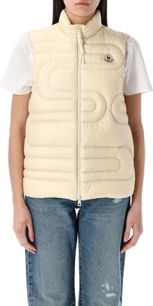 Moncler Jackets wit