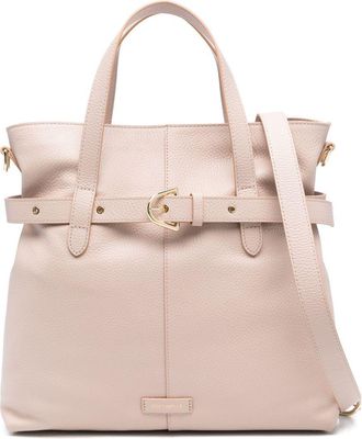 Coccinelle Borsa tote Abigail - Rosa