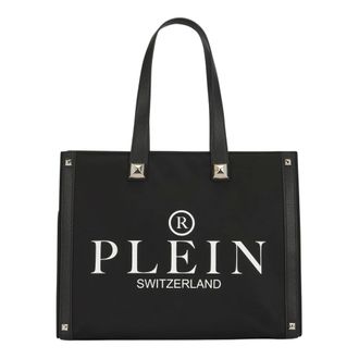Philipp Plein Mujer, Bolsos, Negro, Talla: ONE Size