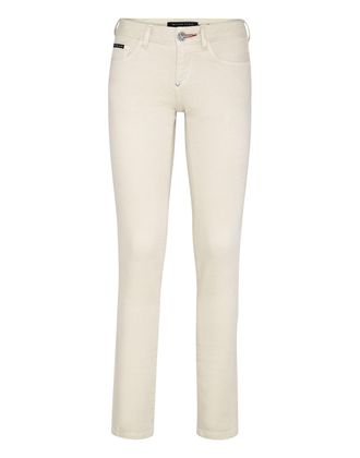 Philipp Plein Jeans Slim Fit Iconic Plein