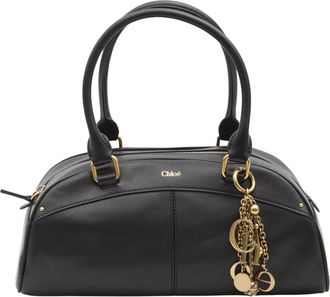 Chlo&eacute; Donna, Borse, Nero, Taglia unica, new