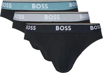 HUGO BOSS Uomo, Mutande, Nero, XS, new