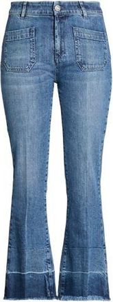 Seafarer HOSEN & R&Ouml;CKE - Jeanshosen auf YOOX.COM