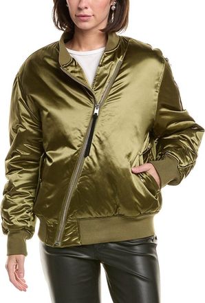 AllSaints AllSaints Roomer Bomber Jacket