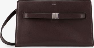 Toteme Borsa a tracolla Belted in pelle - TOTEME - gender_Woman