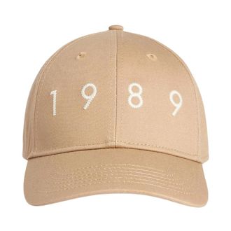 1989 STUDIO 1989 Studio, Heren, Accessoires, Beige, Maat: ONE Size Katoen